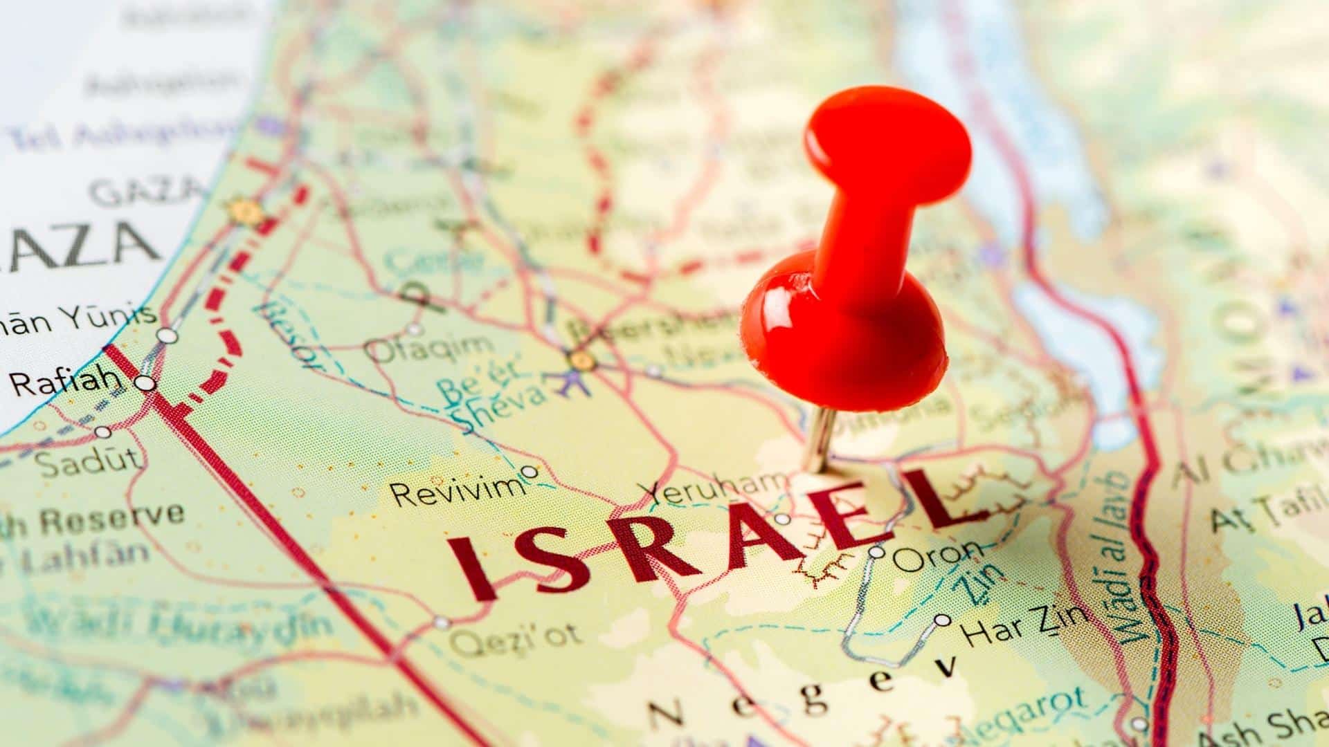 איזה שדה תעופה הכי צפוני בישראל